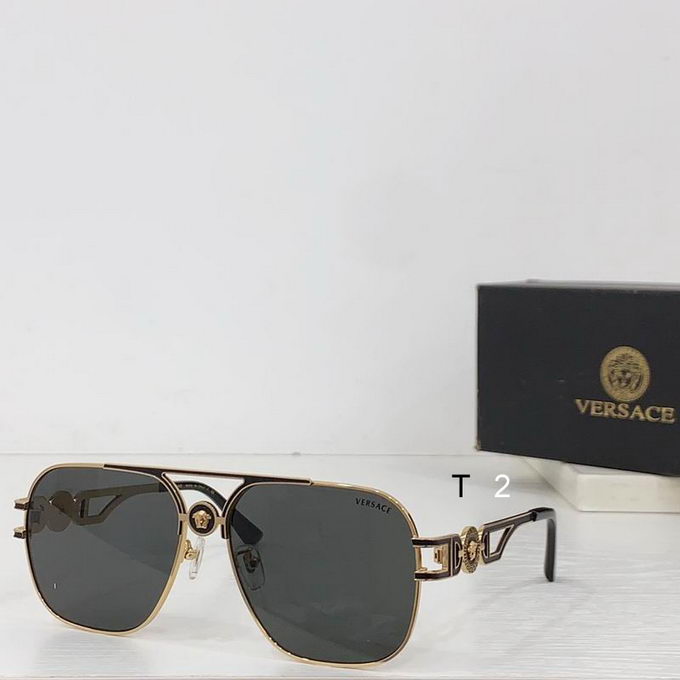 Versace Sunglasses ID:20240804-565